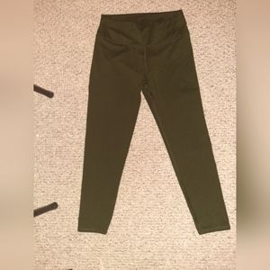 Dark Green Fabletics